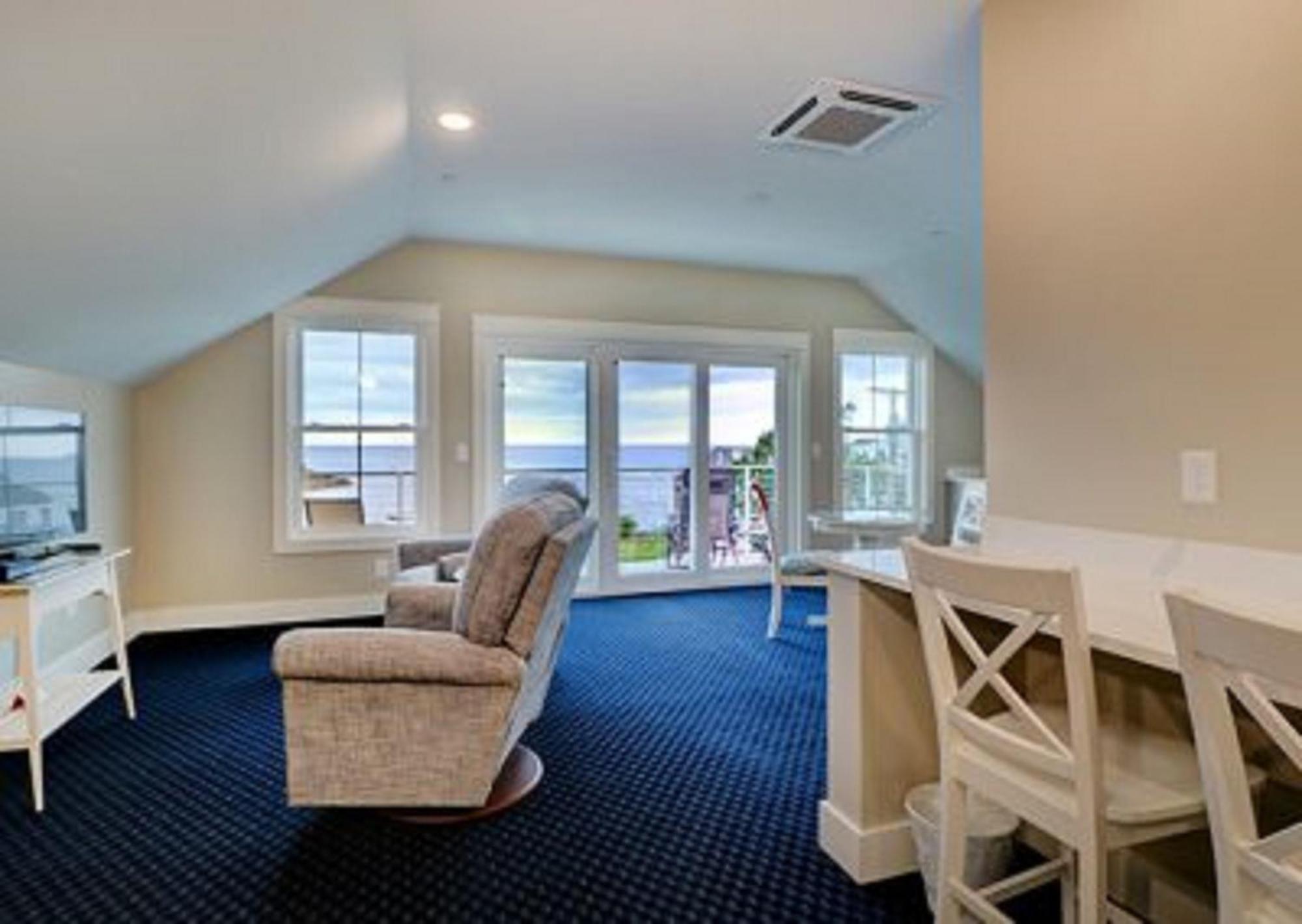 Sea Chambers Motel Ogunquit Bagian luar foto