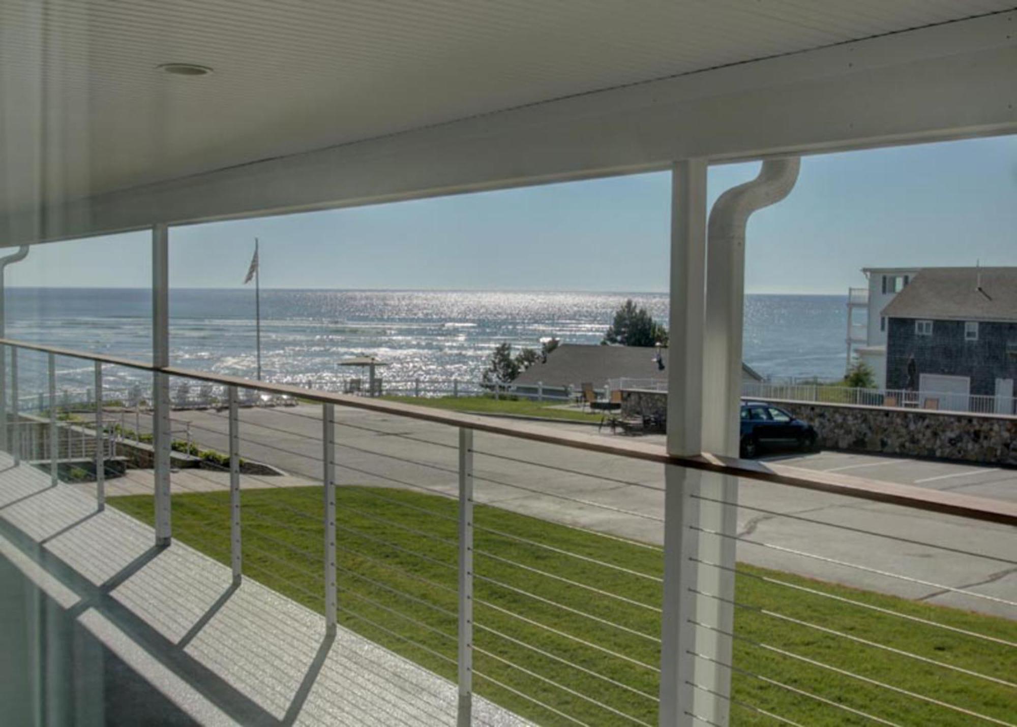 Sea Chambers Motel Ogunquit Bagian luar foto