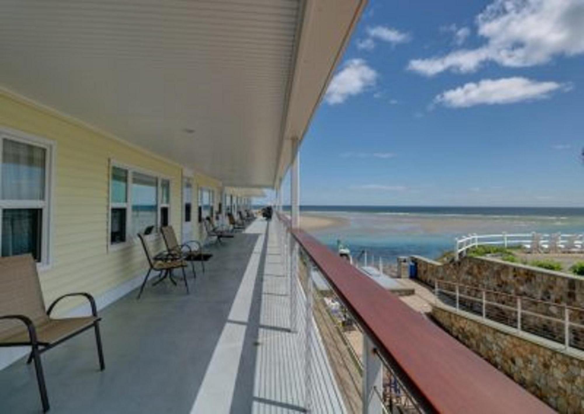 Sea Chambers Motel Ogunquit Bagian luar foto