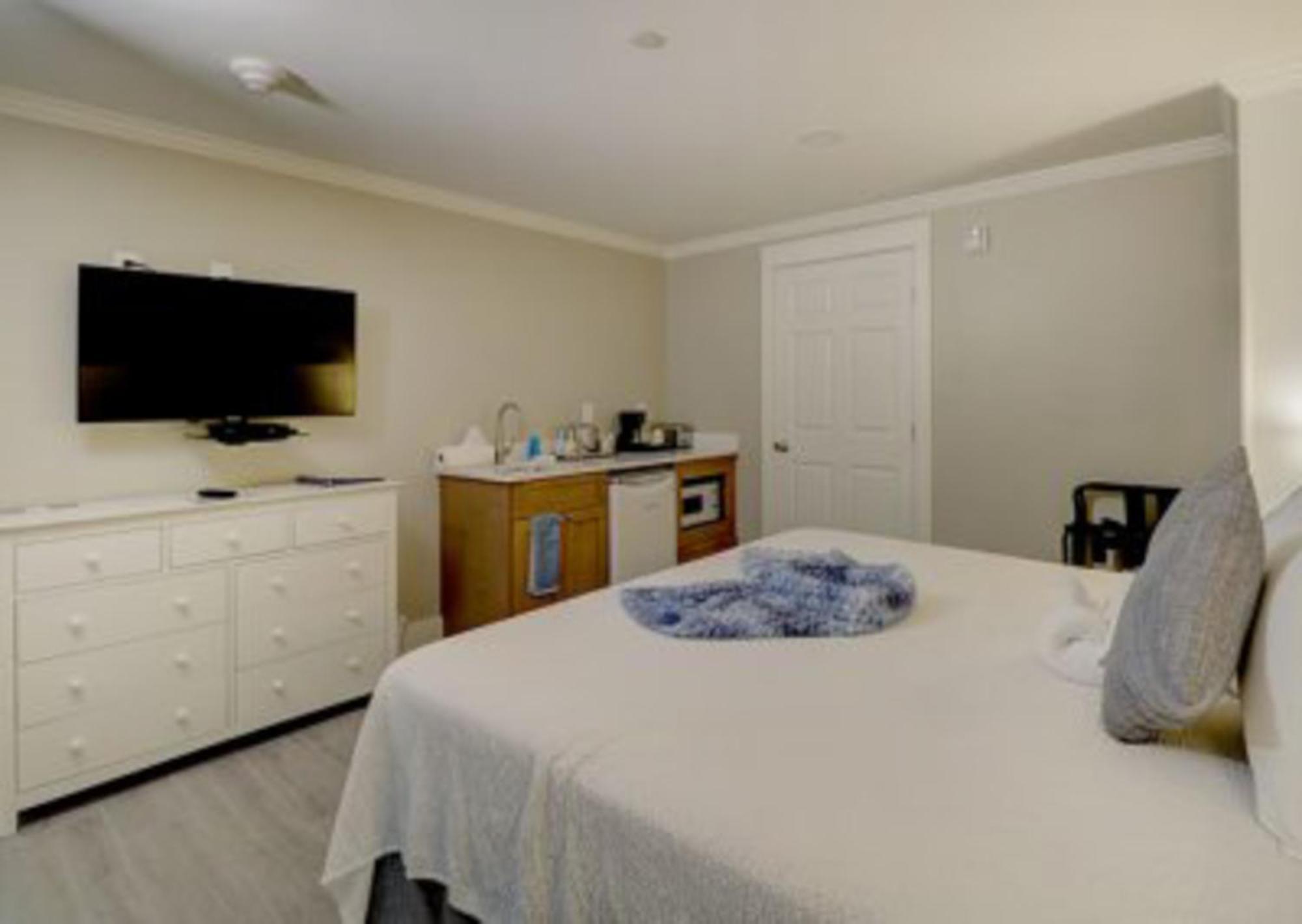 Sea Chambers Motel Ogunquit Bagian luar foto
